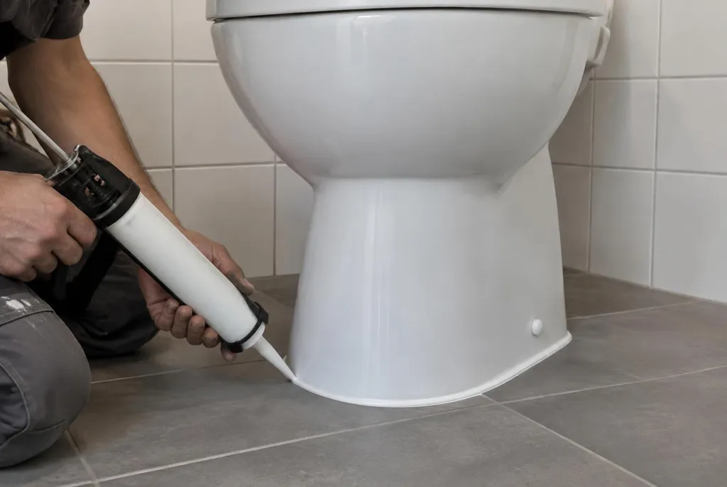 Kitbedrijf Zaltbommel – toilet kit vervangen